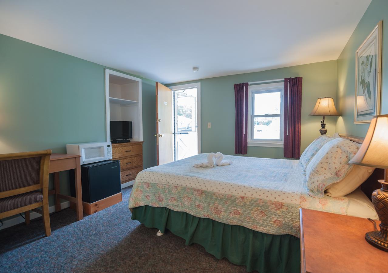 Motel Profile & 2*